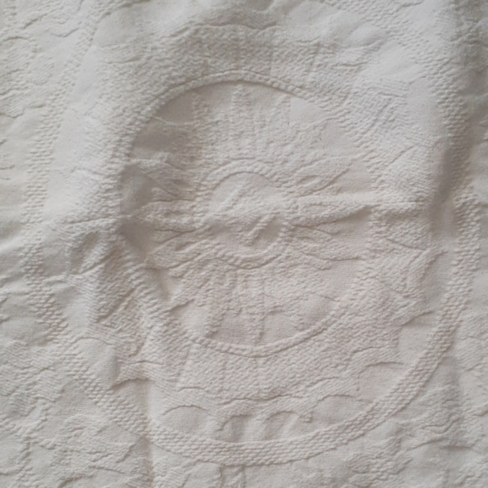 Matelasse Pillow Sham